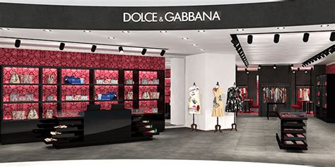 tienda dolce gabbana mexico df|dolce gabbana men's.